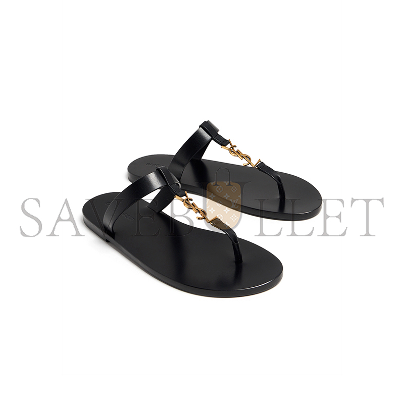 Y51 CASSANDRE SANDALS 775806DWETT1000